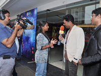 Akilan Audio Realease